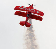 Oracle Rapid Rise