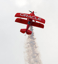 Oracle Rapid Rise