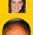 Lisa Barone v Seth Godin