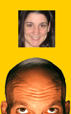 Lisa Barone v Seth Godin