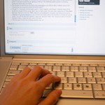 Blogging