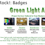 Badges