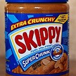 Peanut butter