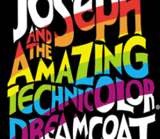 Joseph and The Amazing Technicolor Dreamcoat