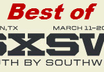 Best of SXSW