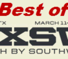 Best of SXSW