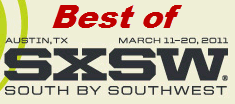 Best of SXSW