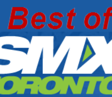 Best of SMX Toronto