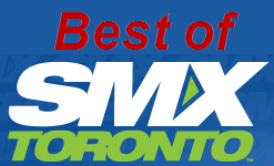 Best of SMX Toronto