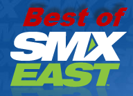 Best of SMX East