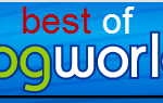 Best of BlogWorld