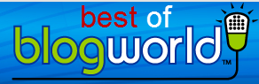 Best of BlogWorld