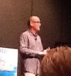 Darren Rowse