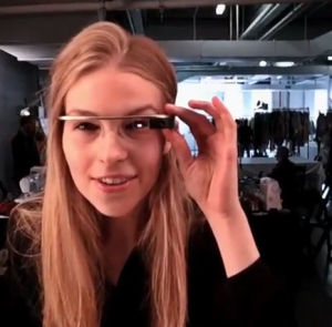 Google Glass