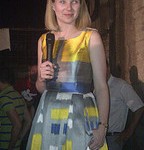 Celebrating Marissa Mayer’s Tenure at Google Search