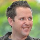Derrick Connell: Bing Keynote