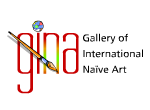 GINA Gallery